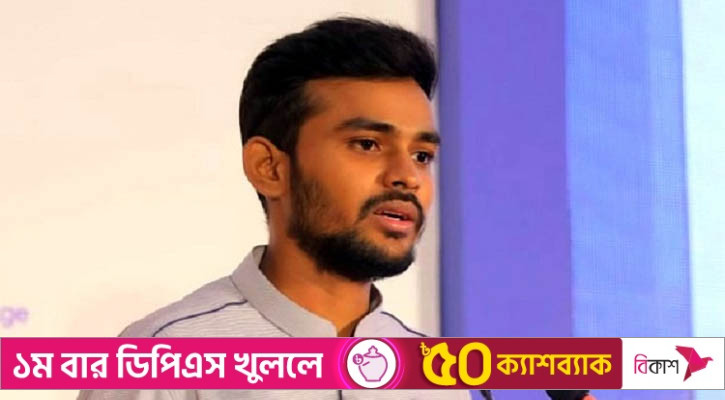 সচিবালয়ে অগ্নিকাণ্ড, সফর স্থগিত করে ঢাকায় ফিরলেন উপদেষ্টা আসিফ